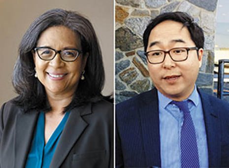 В американскую палату представителей избраны депутаты с корейскими корнями