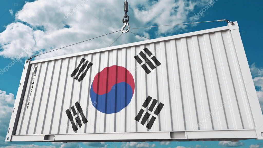 27 стран ограничили импорт из Южной Кореи