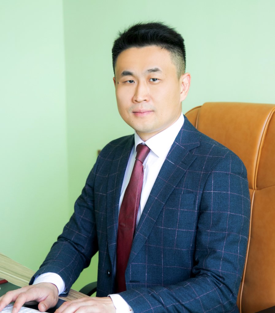Юрий Ли избран в высшее законодательное собрание Казахстана