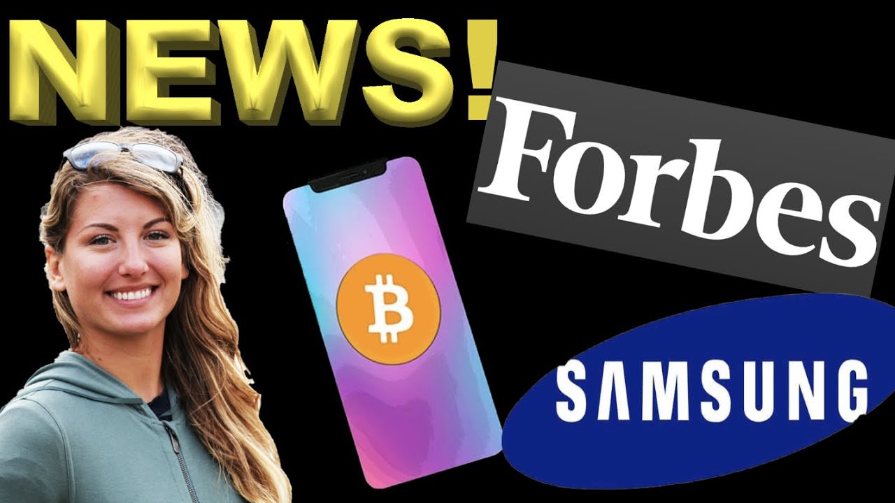 Samsung-одиночка в глобальном списке Forbes