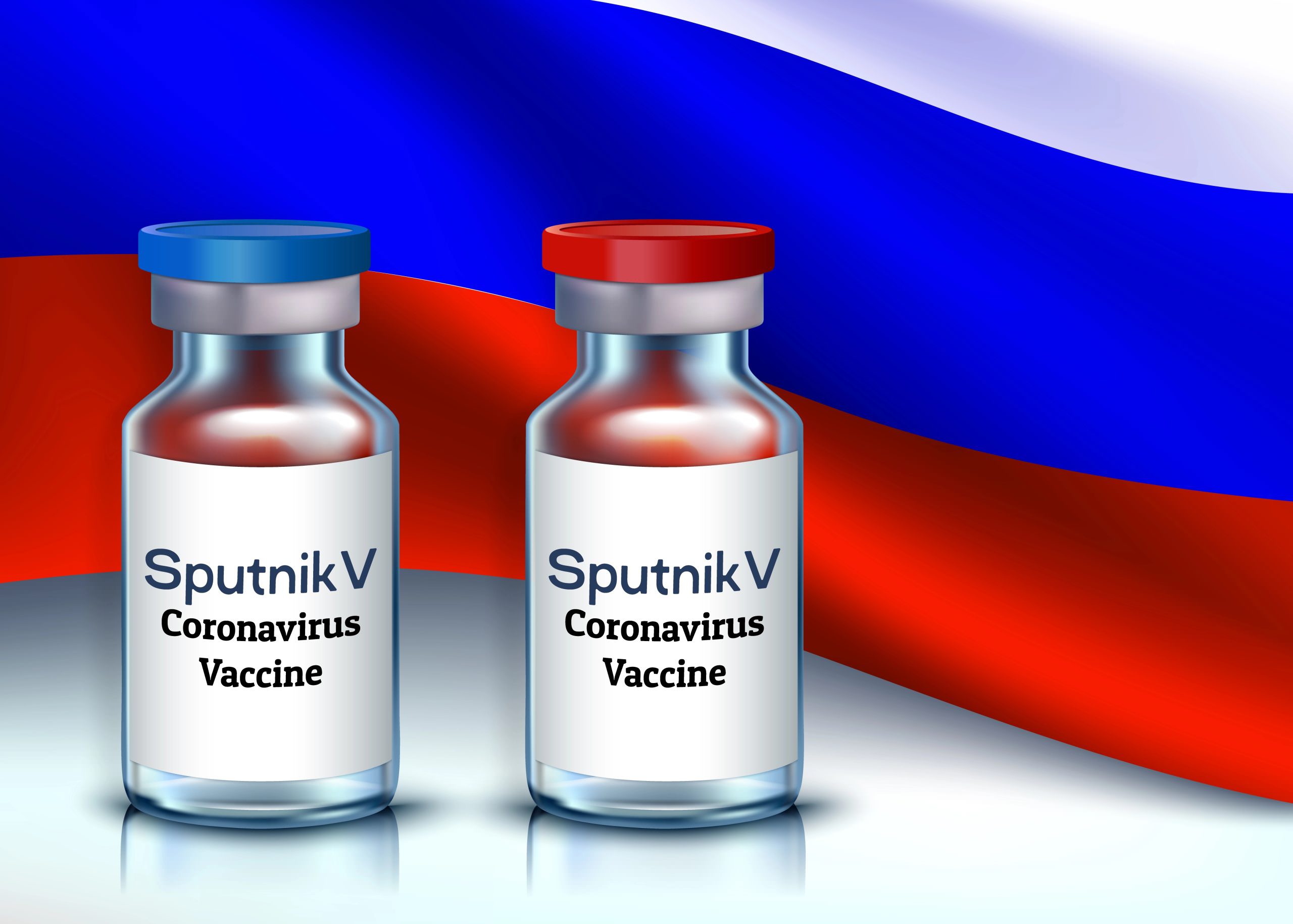 Российская вакцина может быть востребована в Южной Корее