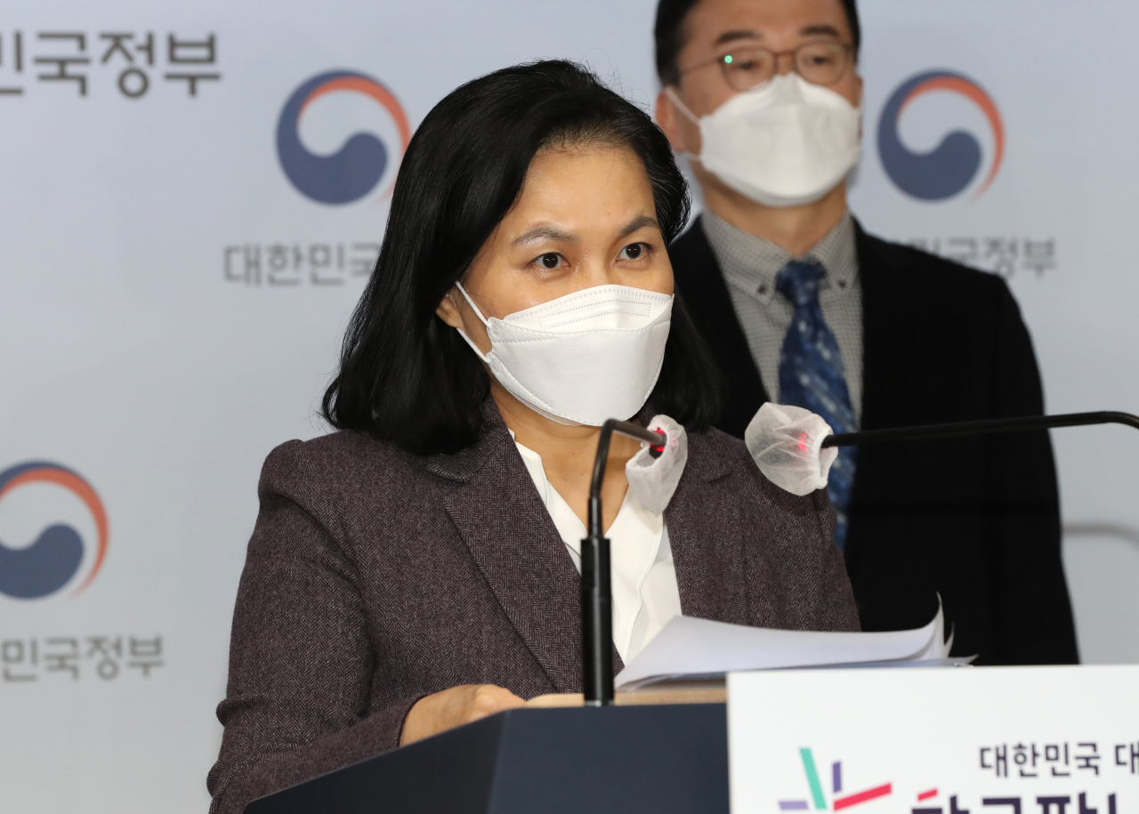 Южнокорейский кандидат выбыла из гонки на пост главы ВТО