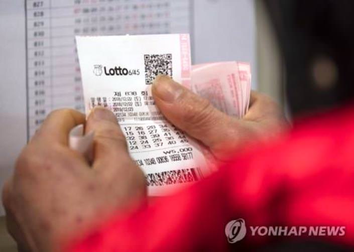 Раскрыт секрет выигрышей в лотерее