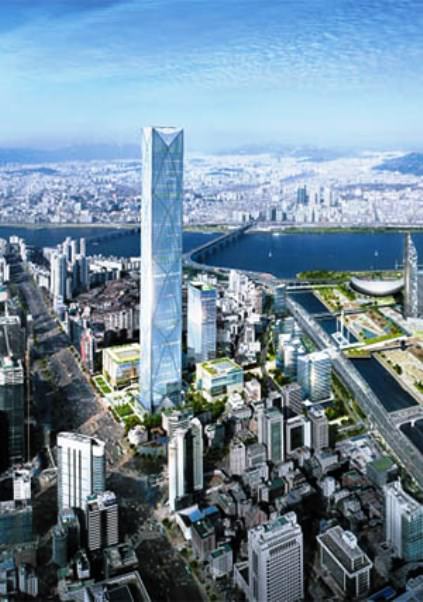 Hyundai назвал причину отказа от строительства самого высокого в стране небоскреба