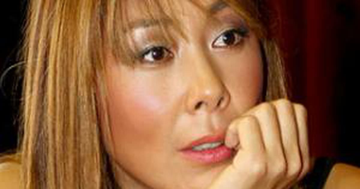 Певица Анита Цой сомневается в успехе Манижи на Евровидении-2021