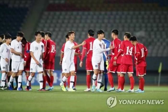 Северная Корея подтвердила отказ  от  участия в чемпионате мира по футболу