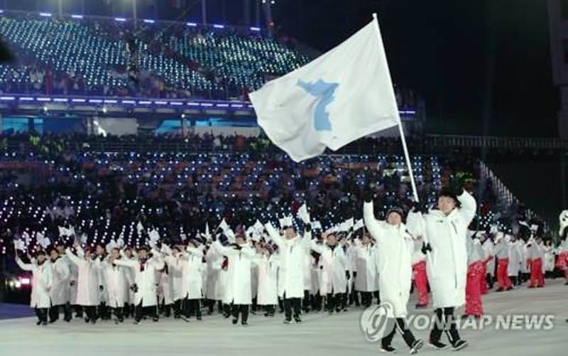 Австралия лишила Сеул и Пхеньян шанса провести олимпиаду 2032 года