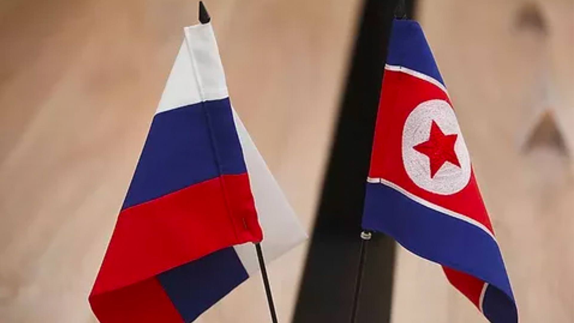 Северная Корея поддержала присоединение к РФ новых территорий