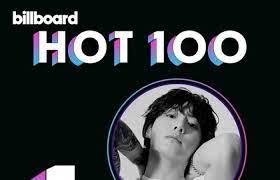 Сольный сингл BTS «Seven» возглавил Billboard Hot 100