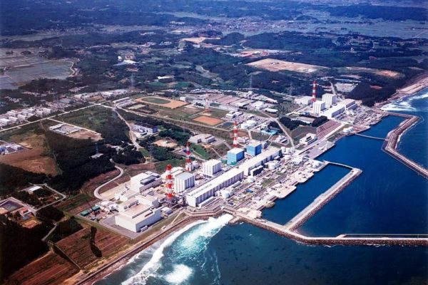 Сточные воды Фукусимы: всё под контролем