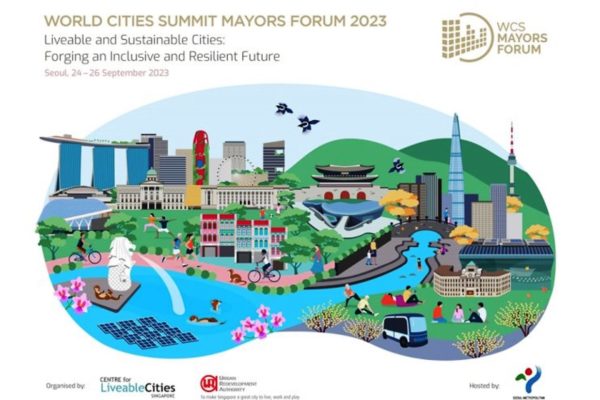 Мэры городов мира бросают вызов пандемии