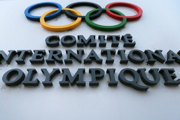 Олимпийское золото как пропуск в МОК
