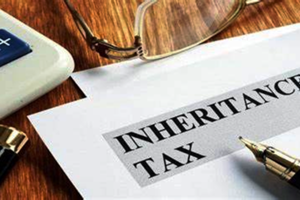 Налог на наследство могут заменить налогом на прирост капитала