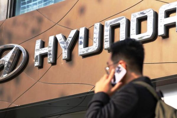 Завод Hyundai в России будет продан за 111 долларов