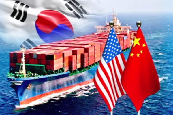 Торговый спор Вашингтона и Пекина может аукнуться в Сеуле