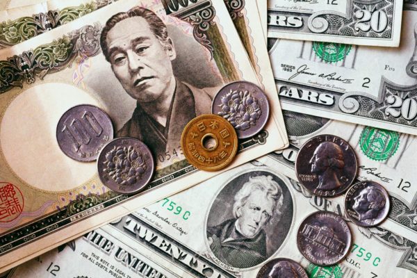Депозиты в иенах привлекательнее долларовых