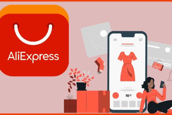 На мировые рынки транзитом через AliExpress