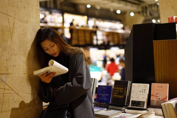 Книги Нобелевского лауреата стали бестселлерами