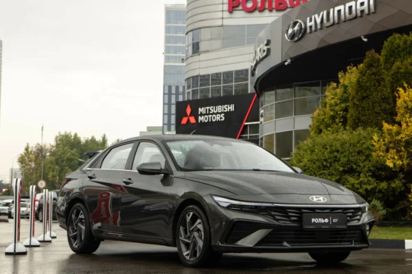 Hyundai и Kia заинтересованы в возвращении в РФ